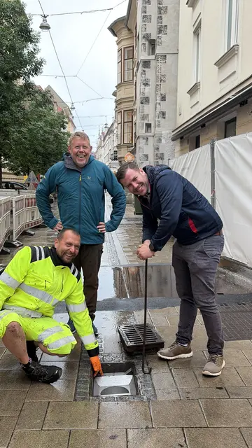 Foto: ZikaSeal