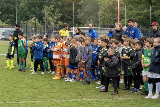Foto: FC Klosterneuburg