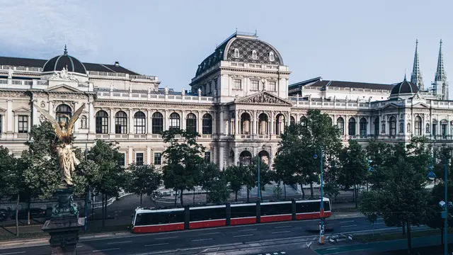 Österreichs Unis mobilisieren gegen drohende Milliardenkürzungen und rufen zu landesweiten Protestaktionen, darunter einer Großdemo in Wien, auf. | Foto: Ian Ehm