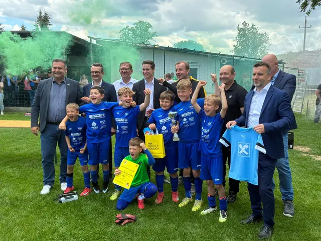 Foto: Volksschule Bad Tatzmannsdorf