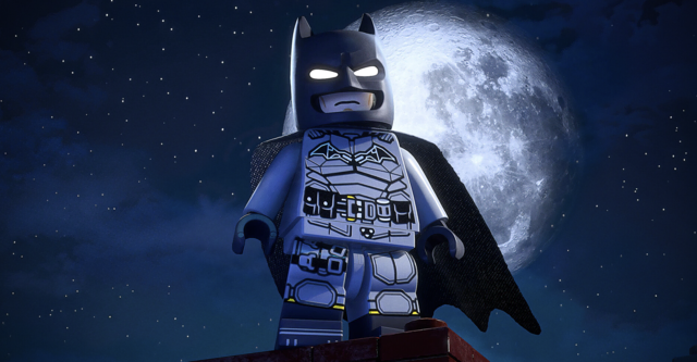 Foto: TT Games /  Warner Bros. Games