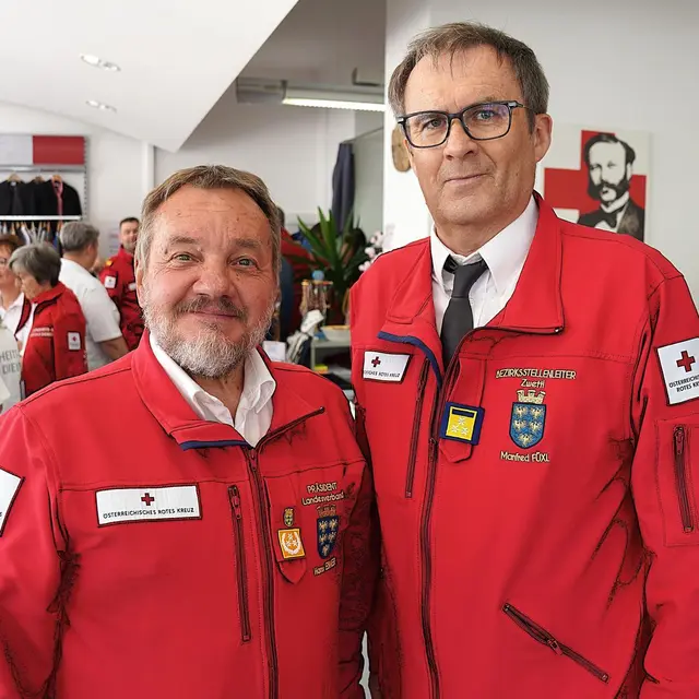 Foto: Franz Fichtinger
