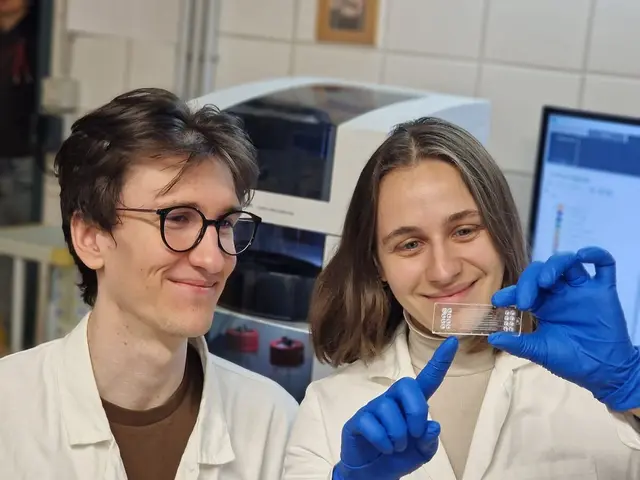 Wie ein Toolkit aus Tulln Therapien der Zukunft beschleunigt