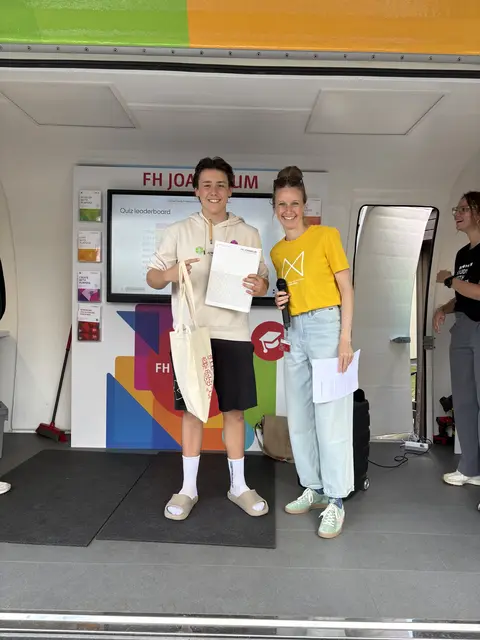 Foto: Europagymnasium Leoben