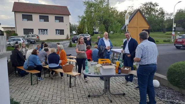 Foto: Vinzenz Kovacs