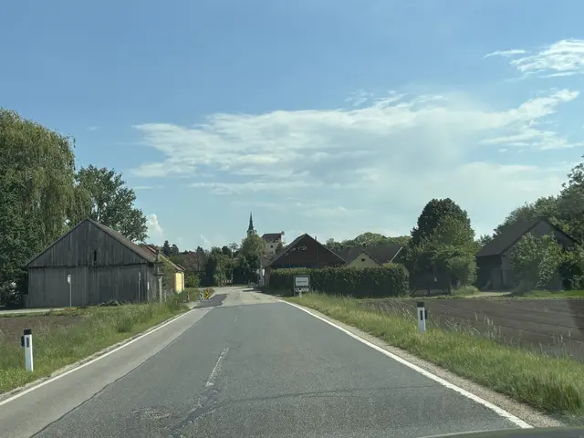 Teilweise kommt es zu Sperren und Umleitungen auf wichtigen Strecken. | Foto: Alexandra Goll