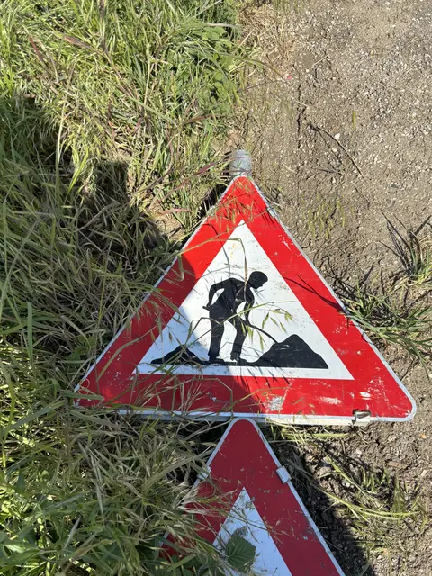 Mehrere Gemeinden sind vom Straßenbauprogramm betroffen. | Foto: Alexandra Goll