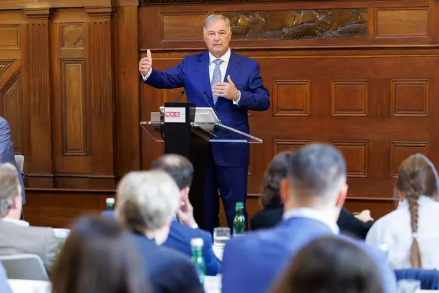 Foto: Florian Wieser/Wirtschaftskammer Wien