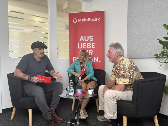 Foto: MeinBezirk/Geineder