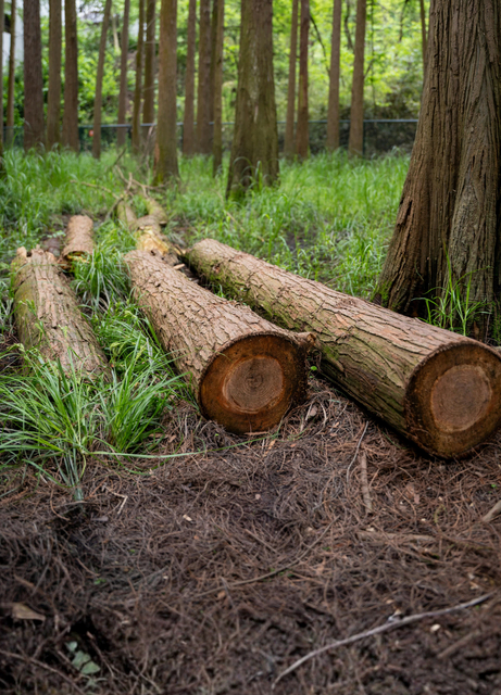 Österreichs Wälder stehen an einer kritischen Schwelle. | Foto: Canva