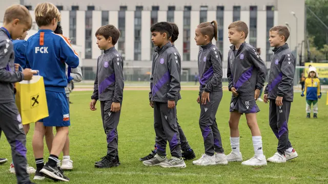 Foto: FC Klosterneuburg