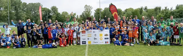 Foto: FC Klosterneuburg