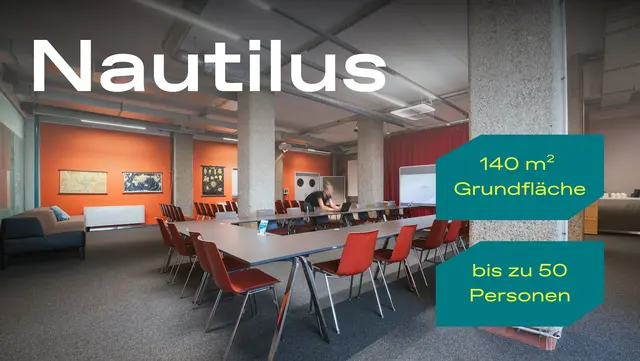 [Anzeige] Einzigartige Eventlocations & Workshopräume in der Tabakfabrik Linz
