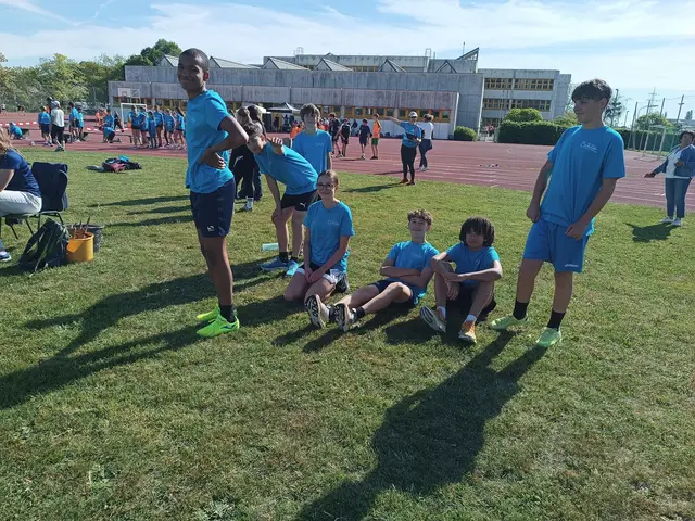 Foto: de La Tour Schule
