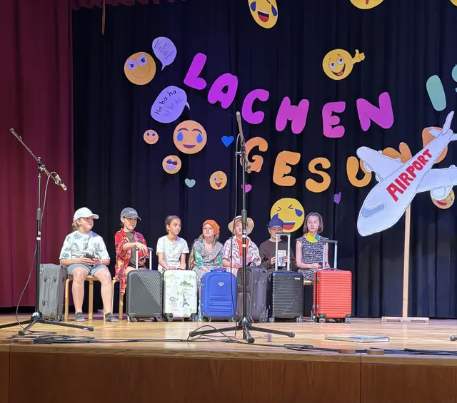 Foto: Kerstin Freisleben