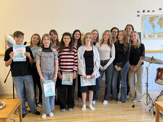 Foto: Jugendzentrum Gewölbe