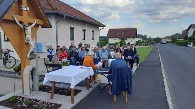 Foto: Vinzenz Kovacs