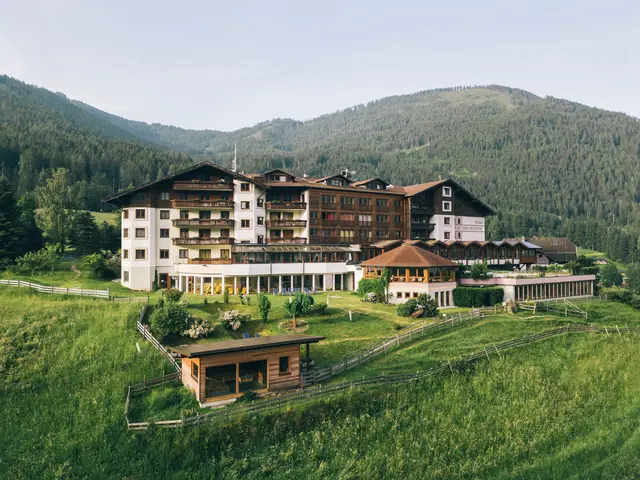 Foto: Hotel Der Kirchheimerhof