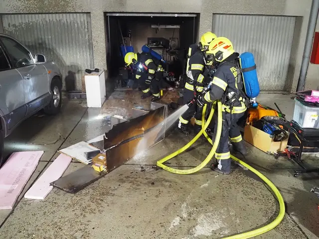 Foto: FF Biedermannsdorf