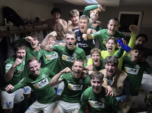 Jubel in Rohrbach! Eggenburg siegt mit 1:6 im Auswärtsspiel! | Foto: Sportklub Eggenburg