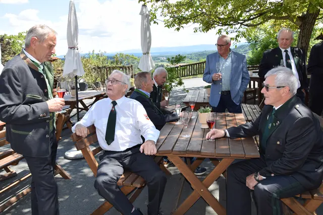 Foto: MeinBezirk/Josef Strohmeier