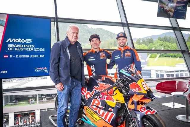 Foto: Red Bull Content Pool