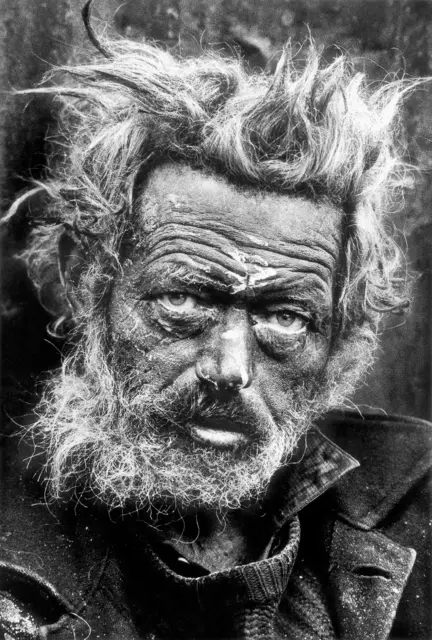 Foto: Don McCullin