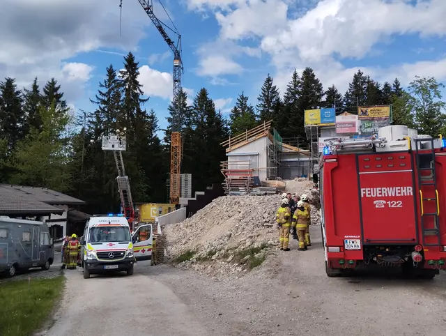 Foto: Freiwillige Feuerwehr Hallein