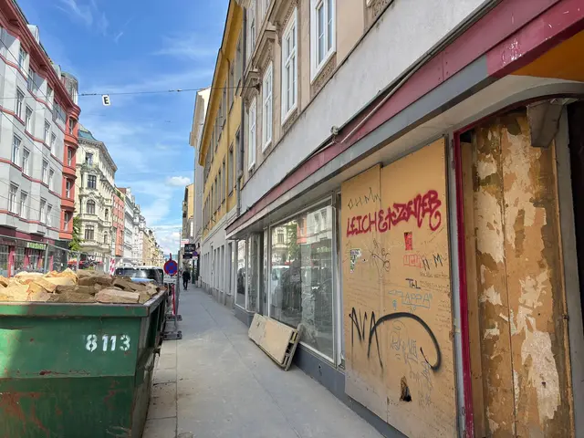 Foto: Pia Rotter/MeinBezirk