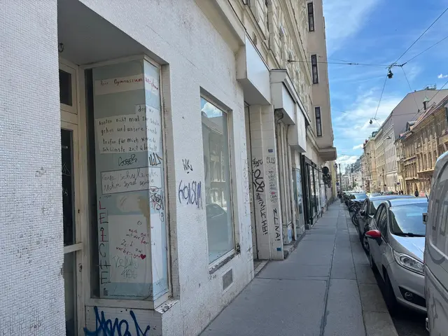 Foto: Pia Rotter/MeinBezirk