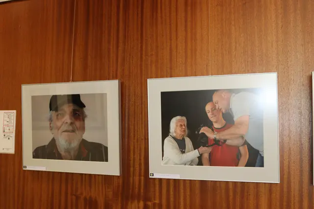 Foto: Elisabeth Zangerl