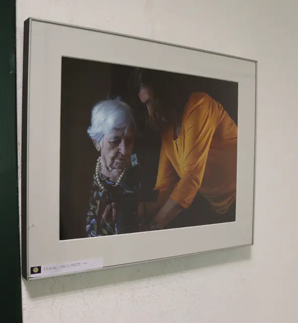 Foto: Elisabeth Zangerl
