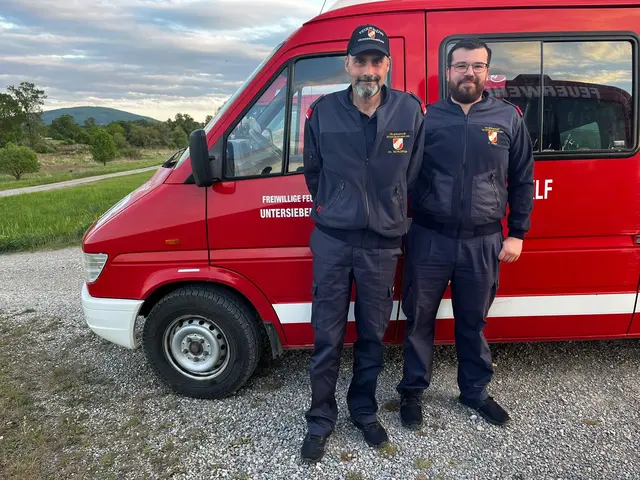 Foto: FF Marchegg
