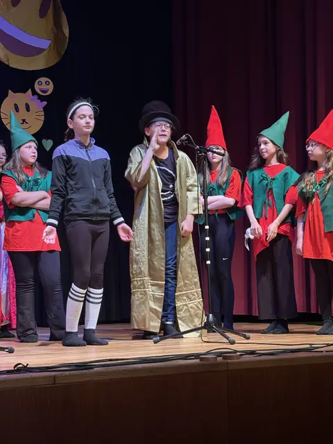 Foto: Kerstin Freisleben