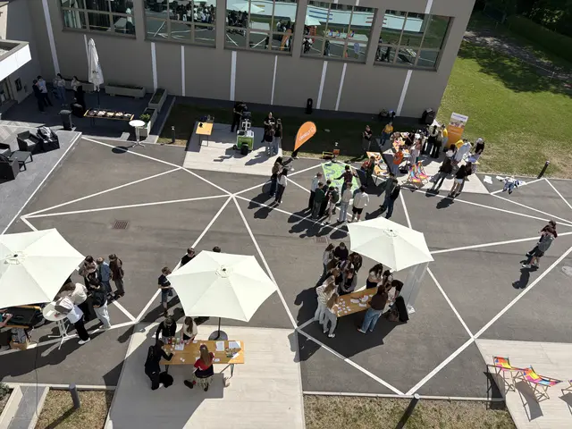 Foto: Europagymnasium Leoben