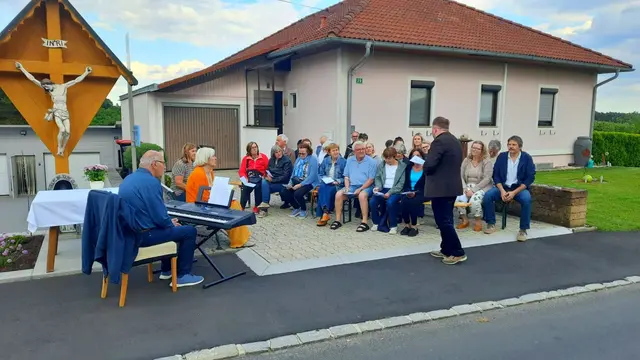 Foto: Vinzenz Kovacs