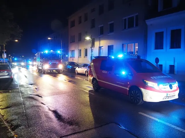 Foto: FF Biedermannsdorf