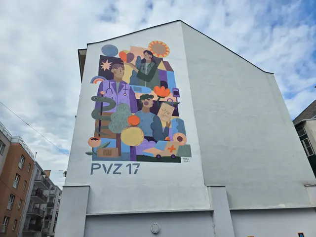 Foto: Lukas Ipirotis/MeinBezirk