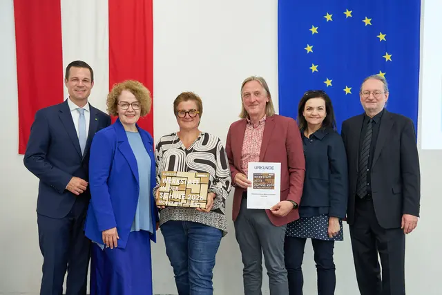 Foto: MS Hausmening