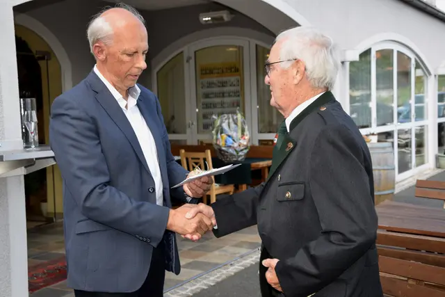 Foto: MeinBezirk/Josef Strohmeier
