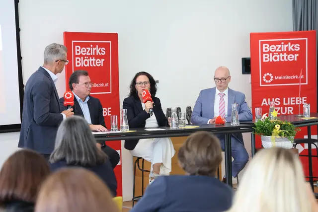 Foto: Franz Neumayr