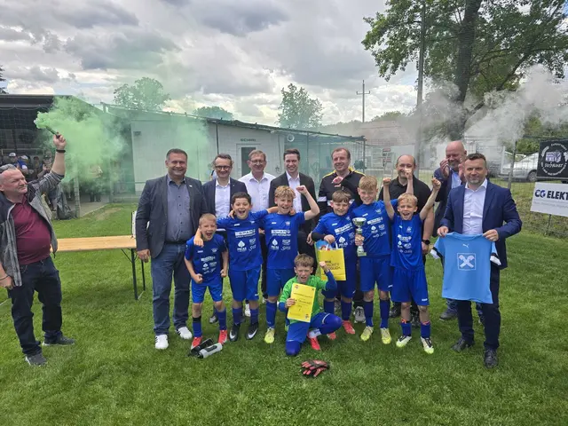 Foto: Volksschule Bad Tatzmannsdorf