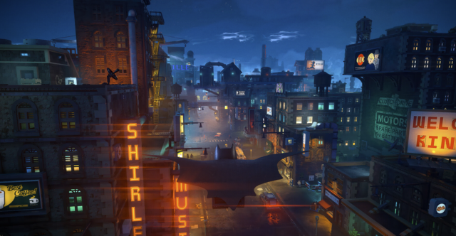 Foto: TT Games /  Warner Bros. Games
