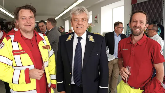 Foto: Franz Fichtinger