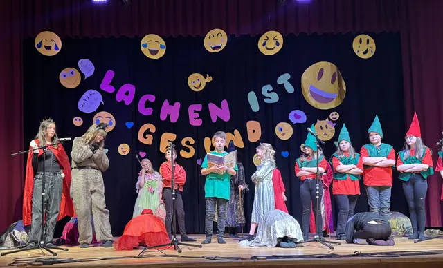 Foto: Kerstin Freisleben