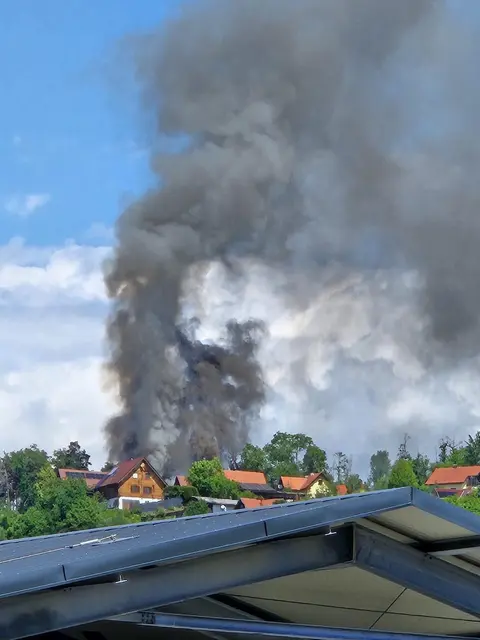 Foto: FF Gundersdorf