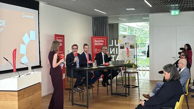 Foto: Anna Wallner