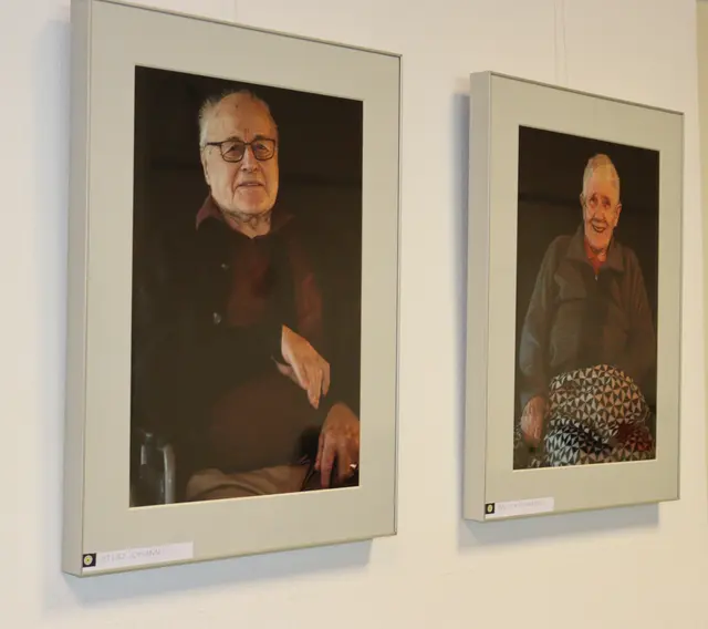 Foto: Elisabeth Zangerl