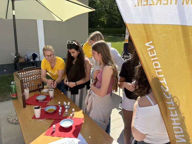 Foto: Europagymnasium Leoben