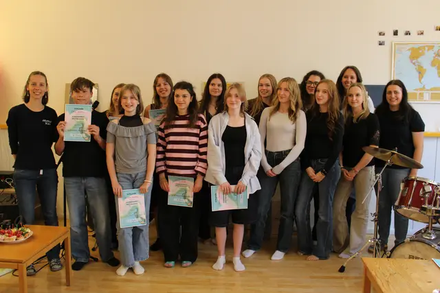 Foto: Jugendzentrum Gewölbe